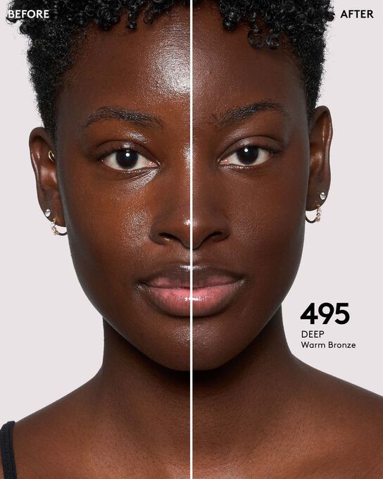 FENTY      PRO FILT'R    FACE 495